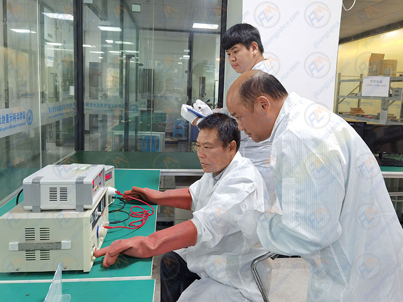 電學(xué)計(jì)量校準(zhǔn)試驗(yàn)室